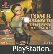 Cover von Tomb Raider 4 - The Last Revelation