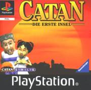 Cover von Catan - Die erste Insel