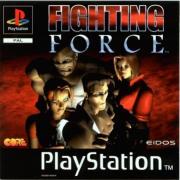 Cover von Fighting Force