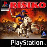 Cover von Risiko