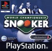 Cover von World Championship Snooker