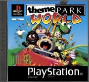 Cover von Theme Park World