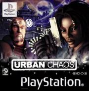 Cover von Urban Chaos