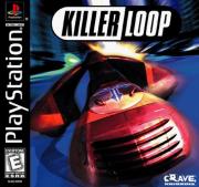 Cover von Killer Loop
