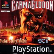 Cover von Carmageddon