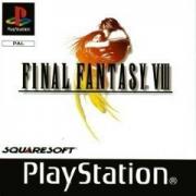 Cover von Final Fantasy 8