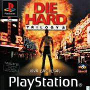 Cover von Die Hard Trilogy 2 - Viva Las Vegas