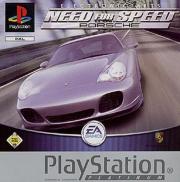 Cover von Need for Speed - Porsche
