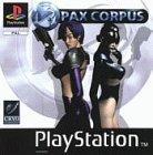 Cover von Pax Corpus