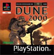 Cover von Dune 2000