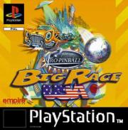 Cover von Pro Pinball - Big Race USA