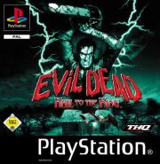 Cover von Evil Dead - Hail to the King