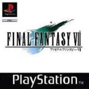 Cover von Final Fantasy 7
