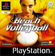 Cover von Beach Volleyball