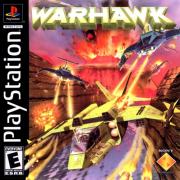 Cover von Warhawk