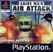 Cover von Army Men - Air Attack