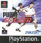 Cover von Puma Street Soccer