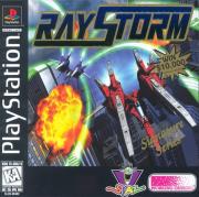 Cover von Raystorm