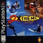 Cover von 2 Xtreme