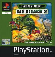 Cover von Army Men - Air Attack 2
