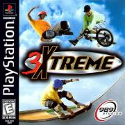 Cover von 3Xtreme