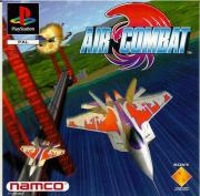 Cover von Air Combat