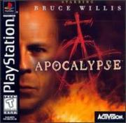 Cover von Apocalypse (1998)