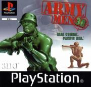 Cover von Army Men 3D