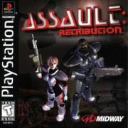 Cover von Assault