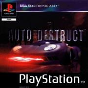 Cover von Auto Destruct