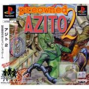 Cover von Azito 2