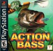 Cover von Action Bass
