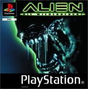 Cover von Alien - Die Wiedergeburt