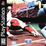 Cover von Bases Loaded 96 - Double Header