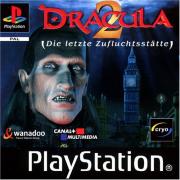 Cover von Dracula 2 - Die letzte Zufluchtssttte