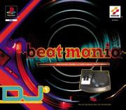 Cover von Beatmania