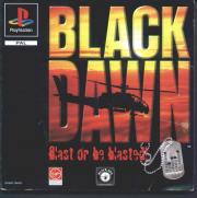 Cover von Black Dawn
