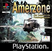 Cover von Amerzone