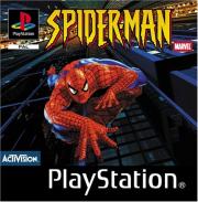 Cover von Spider-Man