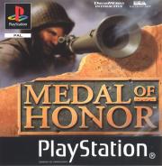 Cover von Medal of Honor