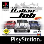 Cover von The Italian Job