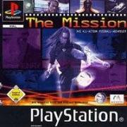Cover von The Mission