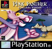 Cover von Pink Panther - Die verrckte Verfolgungsjagd