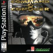 Cover von Command & Conquer - Der Tiberiumkonflikt