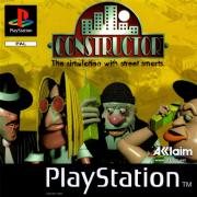 Cover von Constructor