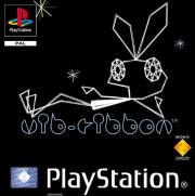 Cover von Vib-Ribbon