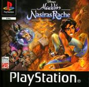 Cover von Aladdin - Nasiras Rache