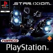 Cover von Star Ixiom