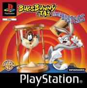 Cover von Bugs Bunny & Taz - Im Wettlauf gegen die Zeit