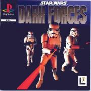 Cover von Star Wars - Dark Forces